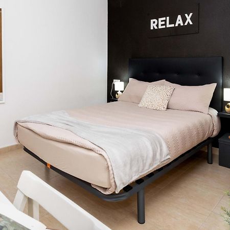 Апартаменты Relax Торевьиа Экстерьер фото